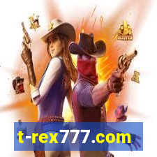 t-rex777.com