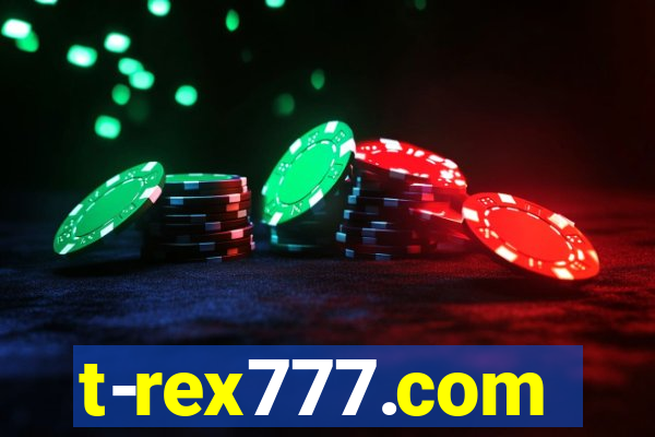 t-rex777.com