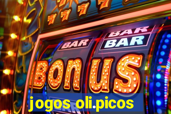 jogos oli.picos