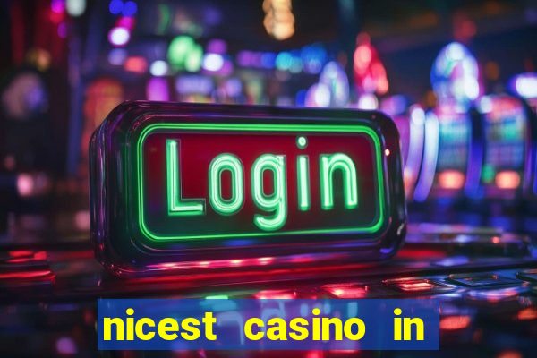 nicest casino in las vegas