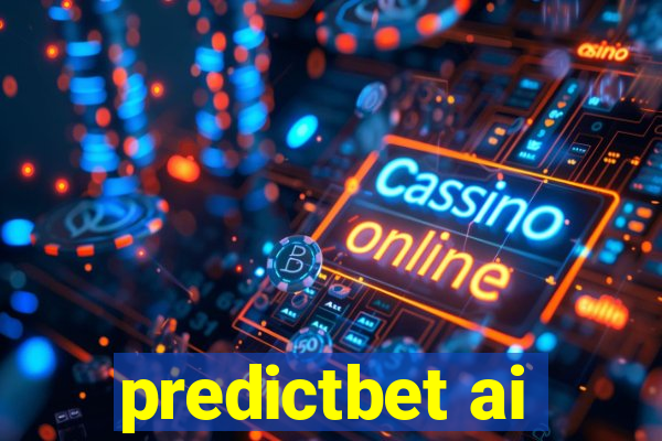 predictbet ai