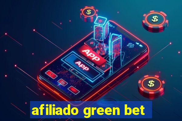 afiliado green bet