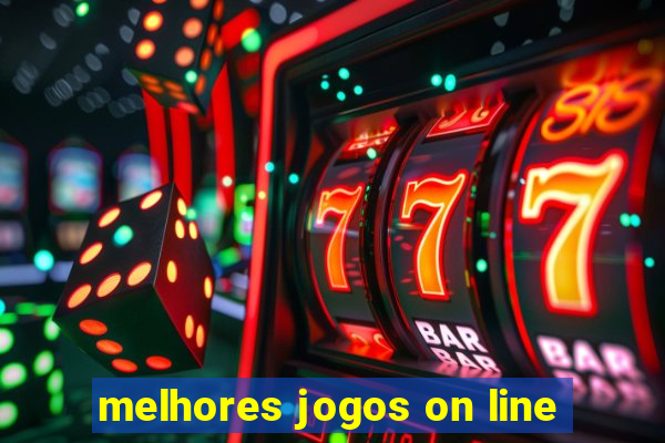 melhores jogos on line