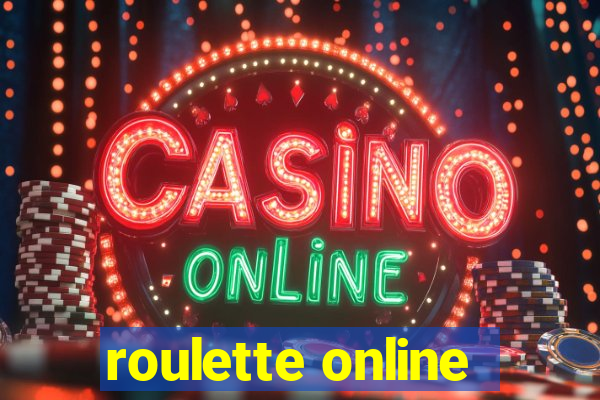 roulette online