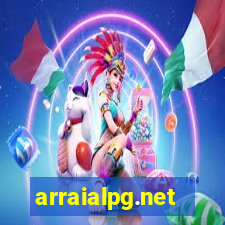 arraialpg.net