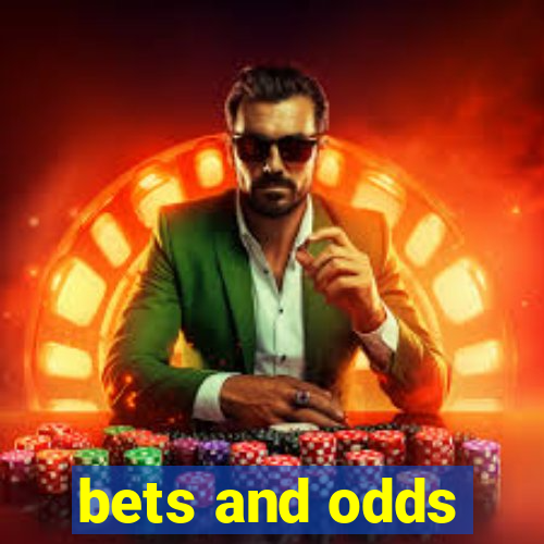 bets and odds