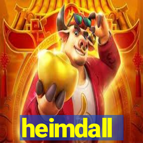 heimdall