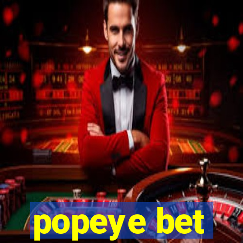 popeye bet