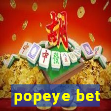 popeye bet