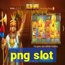 png slot