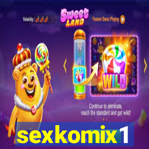 sexkomix1