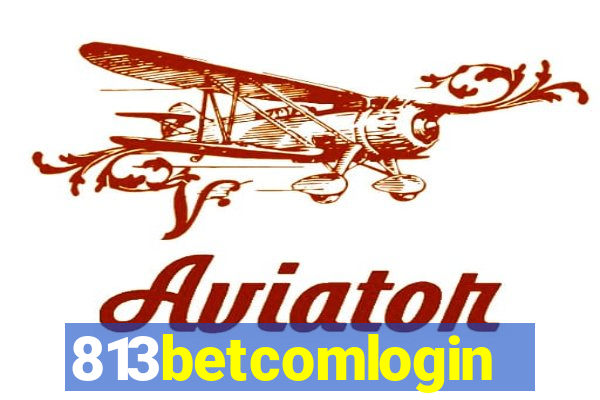 813betcomlogin