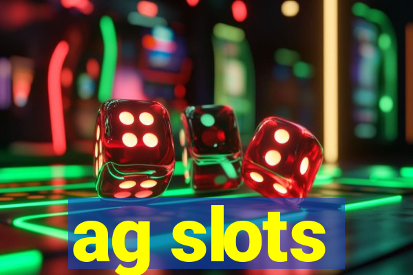 ag slots