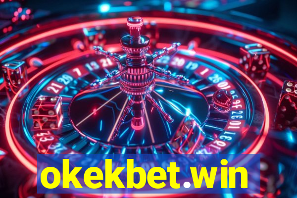 okekbet.win