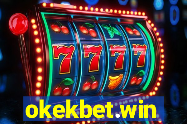 okekbet.win