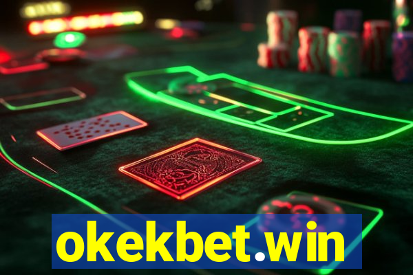 okekbet.win