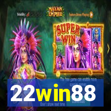 22win88