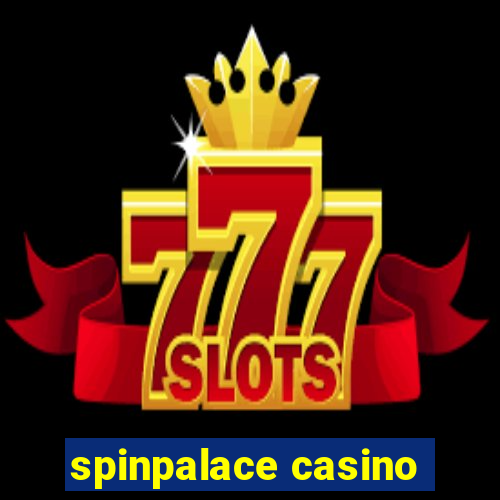 spinpalace casino