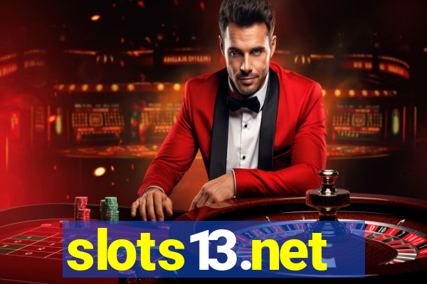 slots13.net