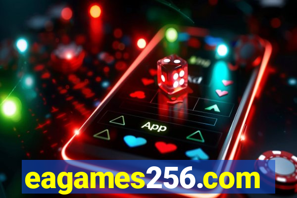 eagames256.com