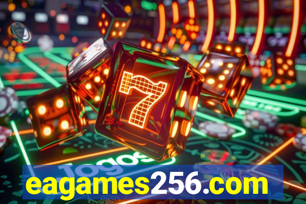 eagames256.com