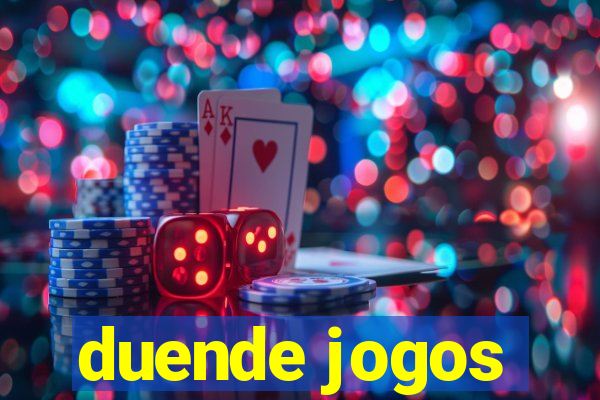 duende jogos