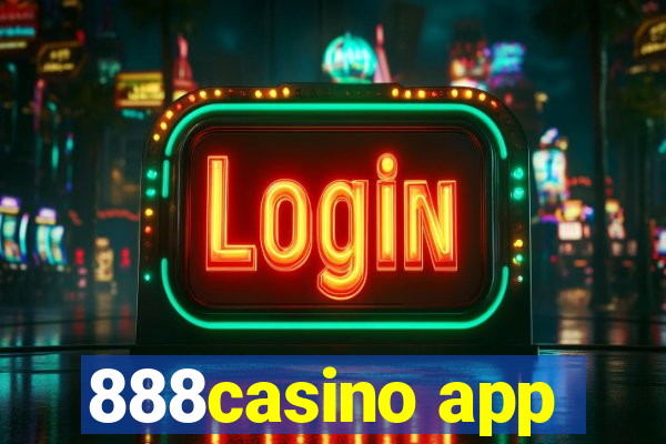 888casino app