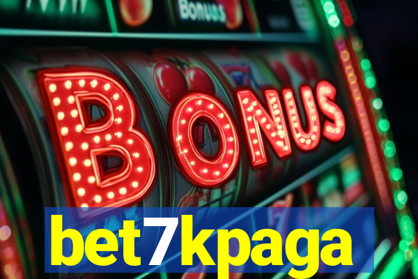 bet7kpaga