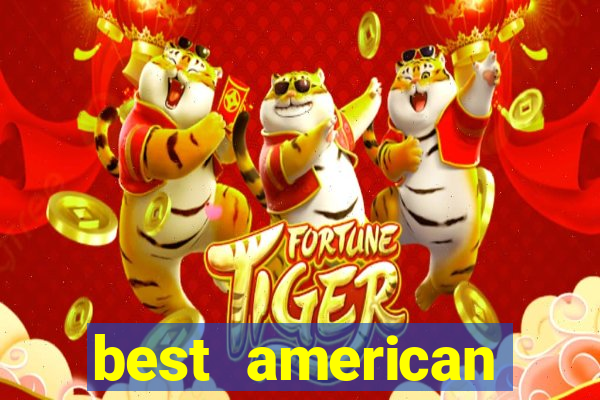 best american online casinos