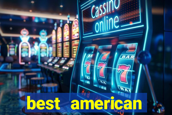 best american online casinos