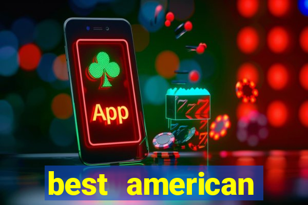 best american online casinos