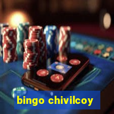 bingo chivilcoy