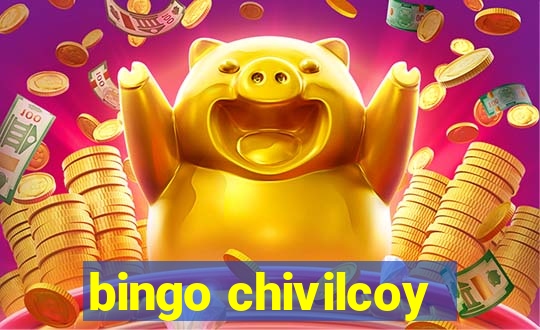 bingo chivilcoy