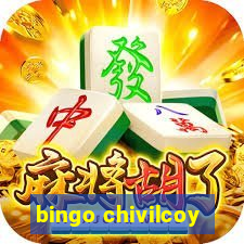 bingo chivilcoy