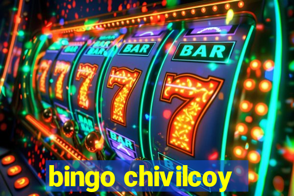 bingo chivilcoy