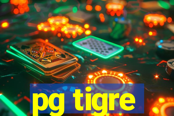 pg tigre