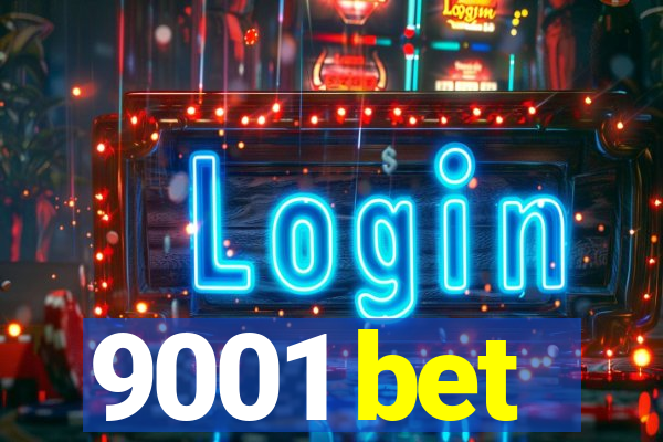 9001 bet