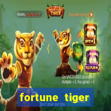 fortune tiger melhor horario