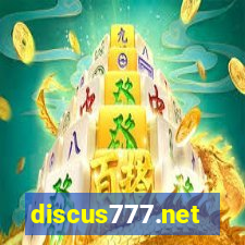 discus777.net