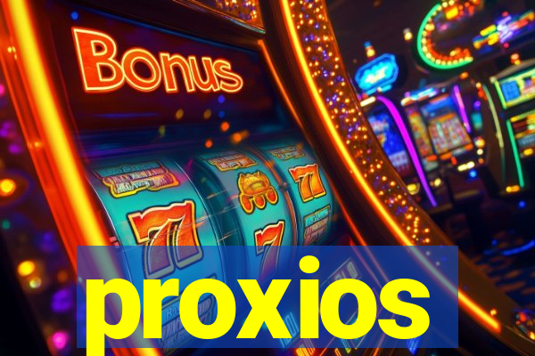 proxios