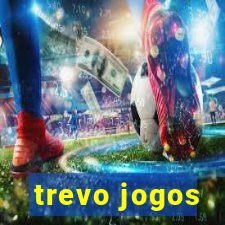 trevo jogos