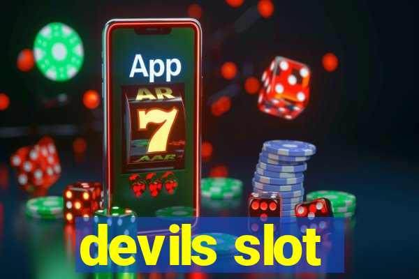 devils slot