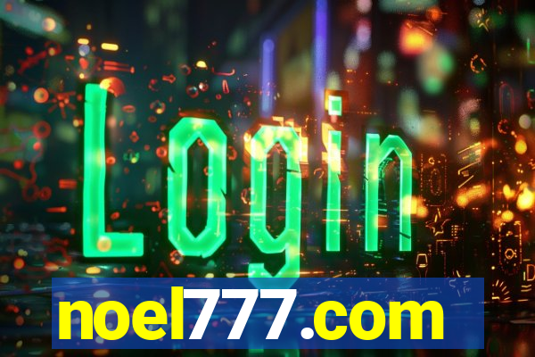 noel777.com