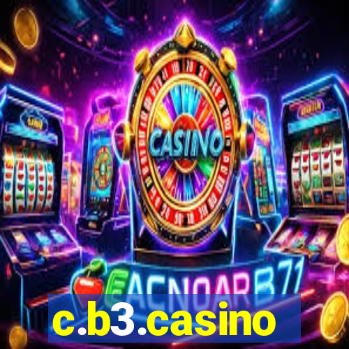 c.b3.casino