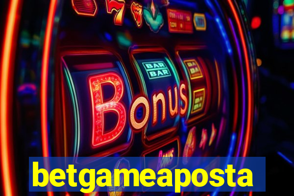 betgameaposta