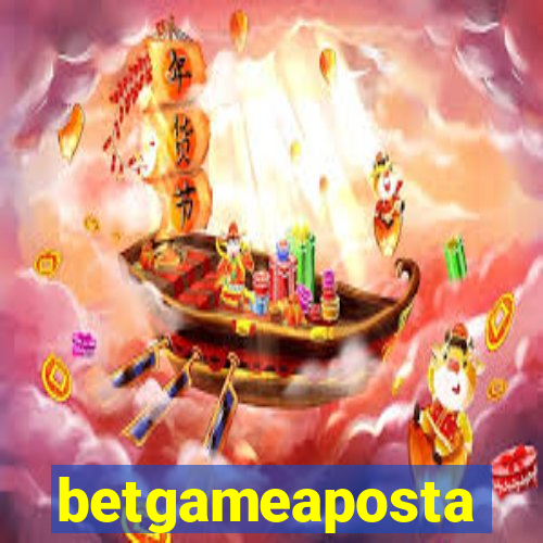 betgameaposta