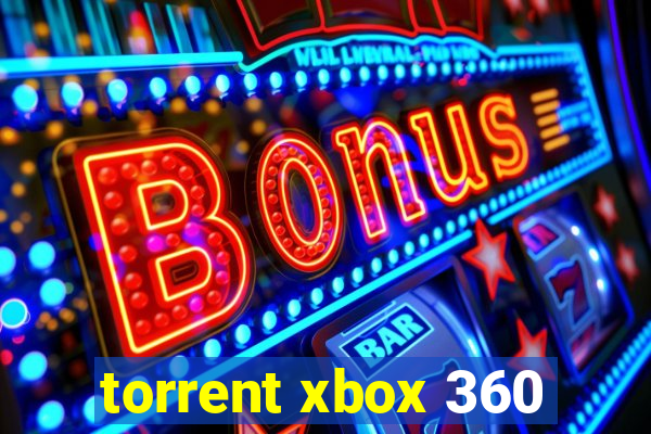 torrent xbox 360