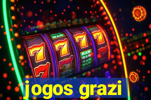 jogos grazi