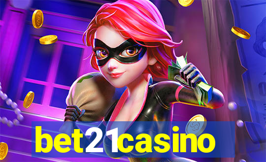 bet21casino