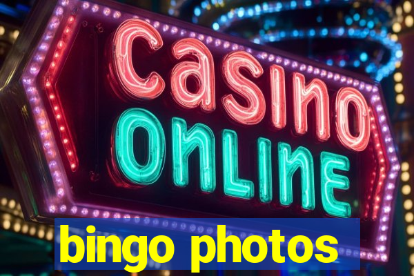 bingo photos